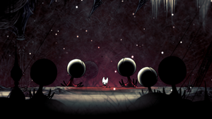Spider Tribe - Hollow Knight Wiki