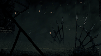 Sinner's Road - Hollow Knight Wiki