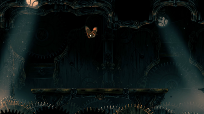 Cogworker - Hollow Knight Wiki