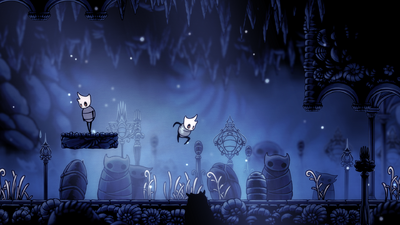 Leaping Husk - Hollow Knight Wiki