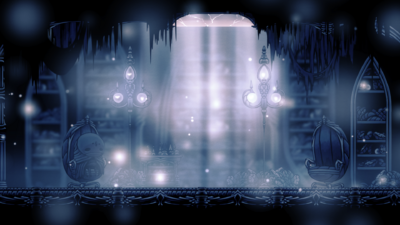 Soul Warrior - Hollow Knight Wiki