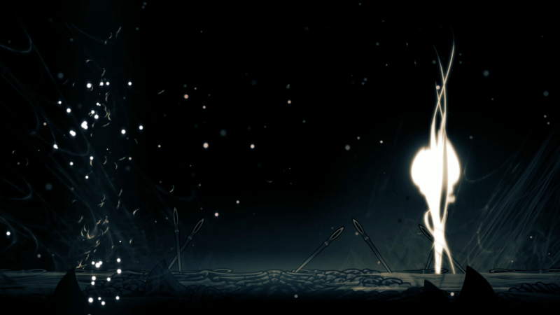 File:Screenshot SS First Sinner 10.png - Hollow Knight Wiki