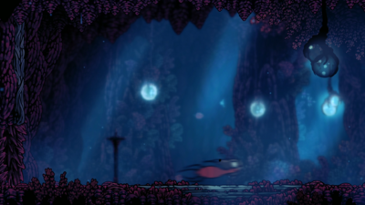 Alita - Hollow Knight Wiki