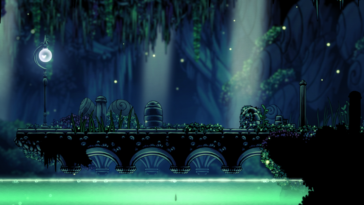 File:Greenpath South Area.png - Hollow Knight Wiki