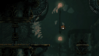 Cogwork Spine - Hollow Knight Wiki