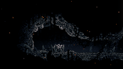 Shell Shards - Hollow Knight Wiki