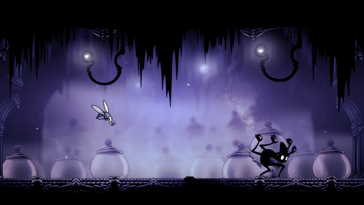 File:Screenshot HK Vengefly 04.png - Hollow Knight Wiki