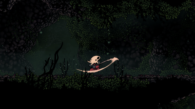 Skarr Stalker - Hollow Knight Wiki