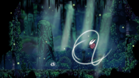 Gossamer Storm attack