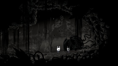 The Knight - Hollow Knight Wiki
