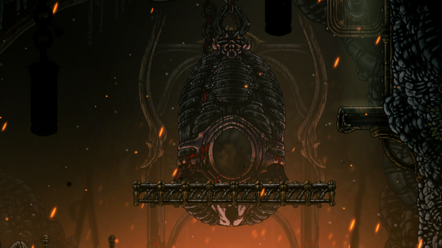 File:Screenshot SS Deep Docks 13.png - Hollow Knight Wiki
