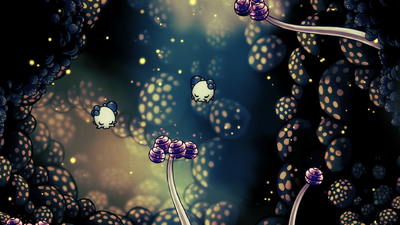 Fungling - Hollow Knight Wiki