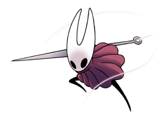 Hornet - Hollow Knight Wiki