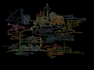 Areas (Silksong) - Hollow Knight Wiki