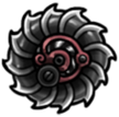 Cogwork Wheel - Hollow Knight Wiki