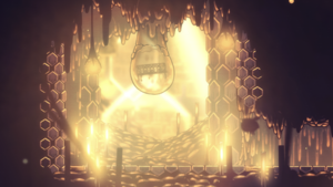 Hive - Hollow Knight Wiki