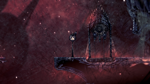 Red Memory - Hollow Knight Wiki