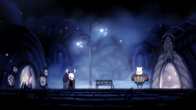 Nymm - Hollow Knight Wiki