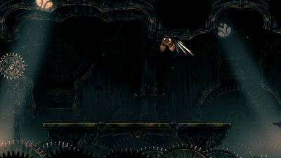 Cogworker - Hollow Knight Wiki