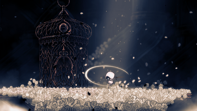 Lace - Hollow Knight Wiki