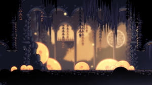 Lost Kin - Hollow Knight Wiki