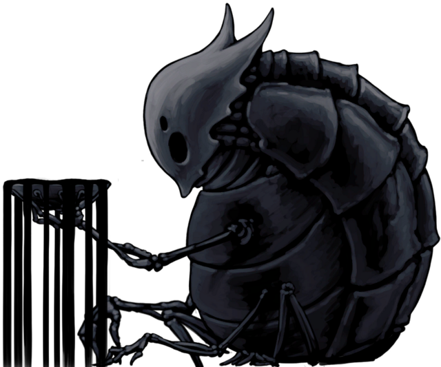 Void Hollow Knight Wiki
