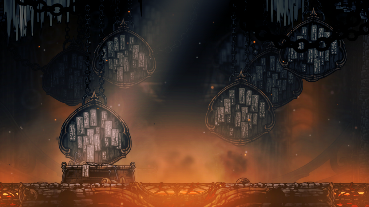 File:Screenshot SS Deep Docks 11.png - Hollow Knight Wiki