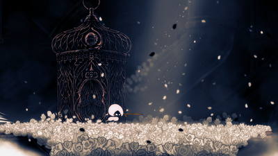 Lace - Hollow Knight Wiki