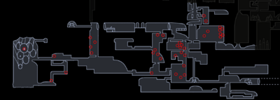 Deephunter - Hollow Knight Wiki