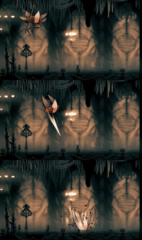 Grand Reed - Hollow Knight Wiki