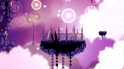 Dream Realm Hollow Knight Wiki