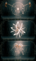 Cogwork Dancers - Hollow Knight Wiki