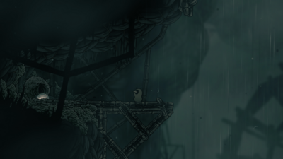 Craw - Hollow Knight Wiki