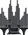 The Organist's Organ