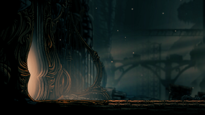 Grand Gate - Hollow Knight Wiki