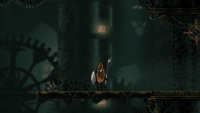 Cogwork Defender - Hollow Knight Wiki