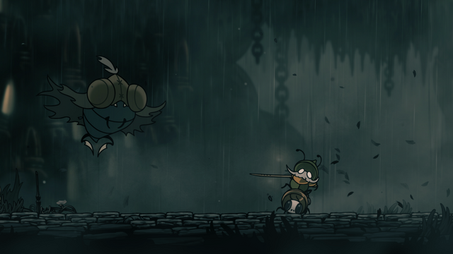 File:Screenshot SS Moorwing 01.png - Hollow Knight Wiki