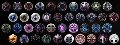 Charms Hollow Knight Wiki