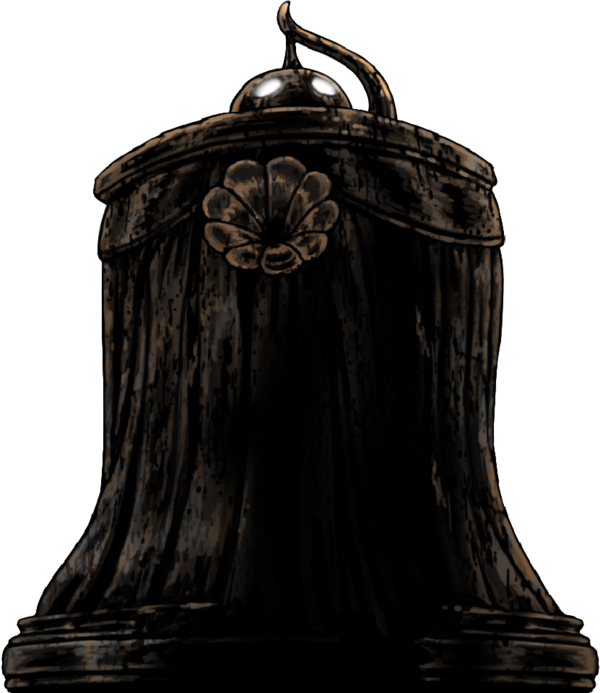 Cogwork Statues - Hollow Knight Wiki