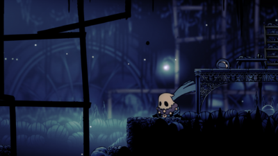 Cloth - Hollow Knight Wiki