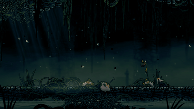 Grand Gate - Hollow Knight Wiki