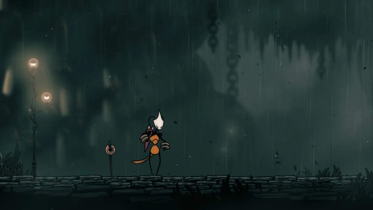 File:Screenshot SS Shakra 02.png - Hollow Knight Wiki