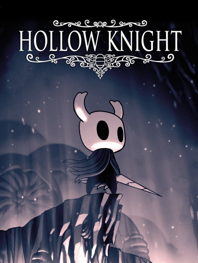 Hollow Knight (game) - Hollow Knight Wiki