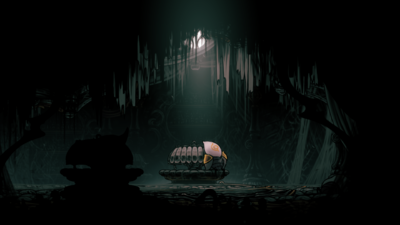 Whiteward - Hollow Knight Wiki