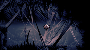 Little Weaver - Hollow Knight Wiki