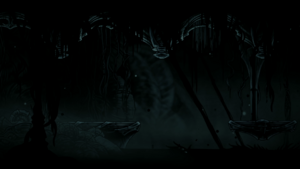 Void Tendrils (Silksong) - Hollow Knight Wiki