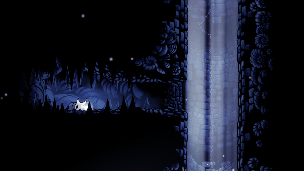 File:Screenshot HK Forgotten Crossroads 14.png - Hollow Knight Wiki