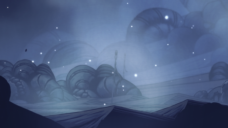 File:Screenshot HK Howling Cliffs 12.png - Hollow Knight Wiki
