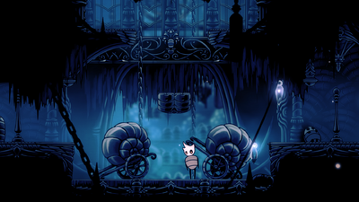 Leaping Husk - Hollow Knight Wiki