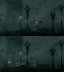 Thread Raker - Hollow Knight Wiki